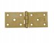 HINGE 8029 150X55X2.5MM ZINC 2