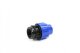 Lovrin FEMALE EBLOW Ø50X11/2 PERLA BLUE 2