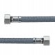 FLEXIBLE HOSE 80CM ACB F1/2 F1/2 1