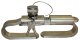 Zabezpieczenie Drzwi L=230mm-425mm Malowane 1