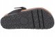 Birkenstock Papillio Gizeh Platform Vegan 1027367 Czarne 41 10