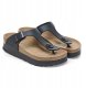 Birkenstock Papillio Gizeh Platform Vegan 1027367 Czarne 41 4