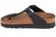 Birkenstock Papillio Gizeh Platform Vegan 1027367 Czarne 41 8