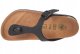 Birkenstock Papillio Gizeh Platform Vegan 1027367 Czarne 41 9