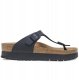 Birkenstock Papillio Gizeh Platform Vegan 1027367 Czarne 38 8