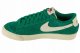 Nike W Blazer Low 77 FQ8060-300 Zielone 41 2