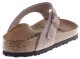 Birkenstock Gizeh LEOI 943811 Brązowe 39 6