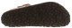 Birkenstock Gizeh LEOI 943811 Brązowe 41 13