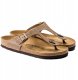 Birkenstock Gizeh LEOI 943811 Brązowe 41 1