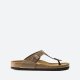 Birkenstock Gizeh LEOI 943811 Brązowe 36 1