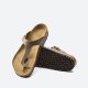 Birkenstock Gizeh LEOI 943811 Brązowe 36 1