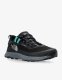 Buty turystyczne damskie The North Face Cragstone WP - black/vanadis 2