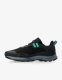 Buty turystyczne damskie The North Face Cragstone WP - black/vanadis 4