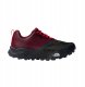 Buty trailowe damskie The North Face Offtrail TR GTX - alpine plum/asphalt grey 1