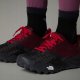 Buty trailowe damskie The North Face Offtrail TR GTX - alpine plum/asphalt grey 5