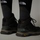 Buty hedgehog mid gtx women-tnf black-asphalt grey-us 8,5 (39,5) THE NORTH FACE 5