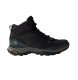 Buty hedgehog mid gtx women-tnf black-asphalt grey-us 7,5 (38,5) THE NORTH FACE 1