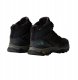 Buty hedgehog mid gtx women-tnf black-asphalt grey-us 7,5 (38,5) THE NORTH FACE 2