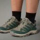 Buty Hedgehog GTX women duck green clay green US 7,5 (38,5) THE NORTH FACE 5