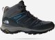 Buty hedgehog mid gtx women-smoked pearl-asphalt grey-us 8,5 (39,5) THE NORTH FACE 1