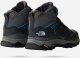 Buty hedgehog mid gtx women-smoked pearl-asphalt grey-us 8,5 (39,5) THE NORTH FACE 2