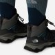 Buty hedgehog mid gtx women-smoked pearl-asphalt grey-us 8,5 (39,5) THE NORTH FACE 4