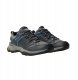 Buty hedgehog gtx women-smoked pearl-asphalt grey-us 8,5 (39,5) THE NORTH FACE 2