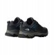 Buty hedgehog gtx women-smoked pearl-asphalt grey-us 8,5 (39,5) THE NORTH FACE 3