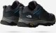 Buty THE NORTH FACE hedgehog gtx women-smoked pearl-asphalt grey-us 8 (39) 2