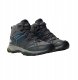 Buty Hedgehog Mid GTX Women Smoked Pearl Asphalt Grey US 9 (40) The North Face 2