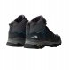 Buty Hedgehog Mid GTX Women Smoked Pearl Asphalt Grey US 9 (40) The North Face 3