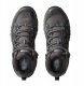 Buty Hedgehog Mid GTX Women Smoked Pearl Asphalt Grey US 9 (40) The North Face 4