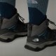Buty Hedgehog Mid GTX Women Smoked Pearl Asphalt Grey US 9 (40) The North Face 5