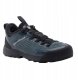 Buty damskie Black Diamond Mission XP LTHR - storm blue 1