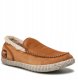Sorel Dude Moc Slipper 1530671286 Brązowe 44 6
