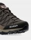 Buty damskie Salewa Mountain Trainer Lite GTX - wallnut/f. coral 11