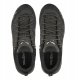Buty damskie Salewa Mountain Trainer Lite GTX - wallnut/f. coral 1