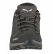 Buty damskie Salewa Mountain Trainer Lite GTX - wallnut/f. coral 3