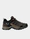 Buty damskie Salewa Mountain Trainer Lite GTX - wallnut/f. coral 6