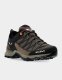 Buty damskie Salewa Mountain Trainer Lite GTX - wallnut/f. coral 8