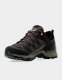 Buty damskie Salewa Mountain Trainer Lite GTX - wallnut/f. coral 9