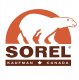 Sorel Dude Moc Slipper 1530671286 Brązowe 41 1