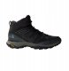 Buty hedgehog mid gtx-tnf black-asphalt grey-us 11,5 (45) THE NORTH FACE 1