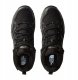 Buty hedgehog mid gtx-tnf black-asphalt grey-us 11,5 (45) THE NORTH FACE 2