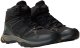Buty hedgehog mid gtx-tnf black-asphalt grey-us 11,5 (45) THE NORTH FACE 5