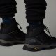 Buty hedgehog mid gtx-tnf black-asphalt grey-us 11,5 (45) THE NORTH FACE 6