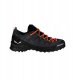 Buty SALEWA wildfire 2 gtx-navy blazer-black-uk 11,5 (46,5) 1