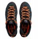 Buty SALEWA wildfire 2 gtx-navy blazer-black-uk 11,5 (46,5) 2
