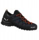 Buty SALEWA wildfire 2 gtx-navy blazer-black-uk 11,5 (46,5) 7