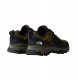 Buty trekkingowe męskie The North Face Buty Hedgehog GTX-new taupe green-tnf black-us 11,5 (45) THE NORTH FACE 3